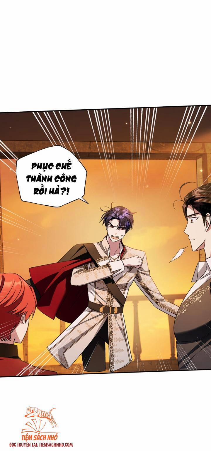 Cha, Con Không Muốn Kết Hôn! 81 trang 72