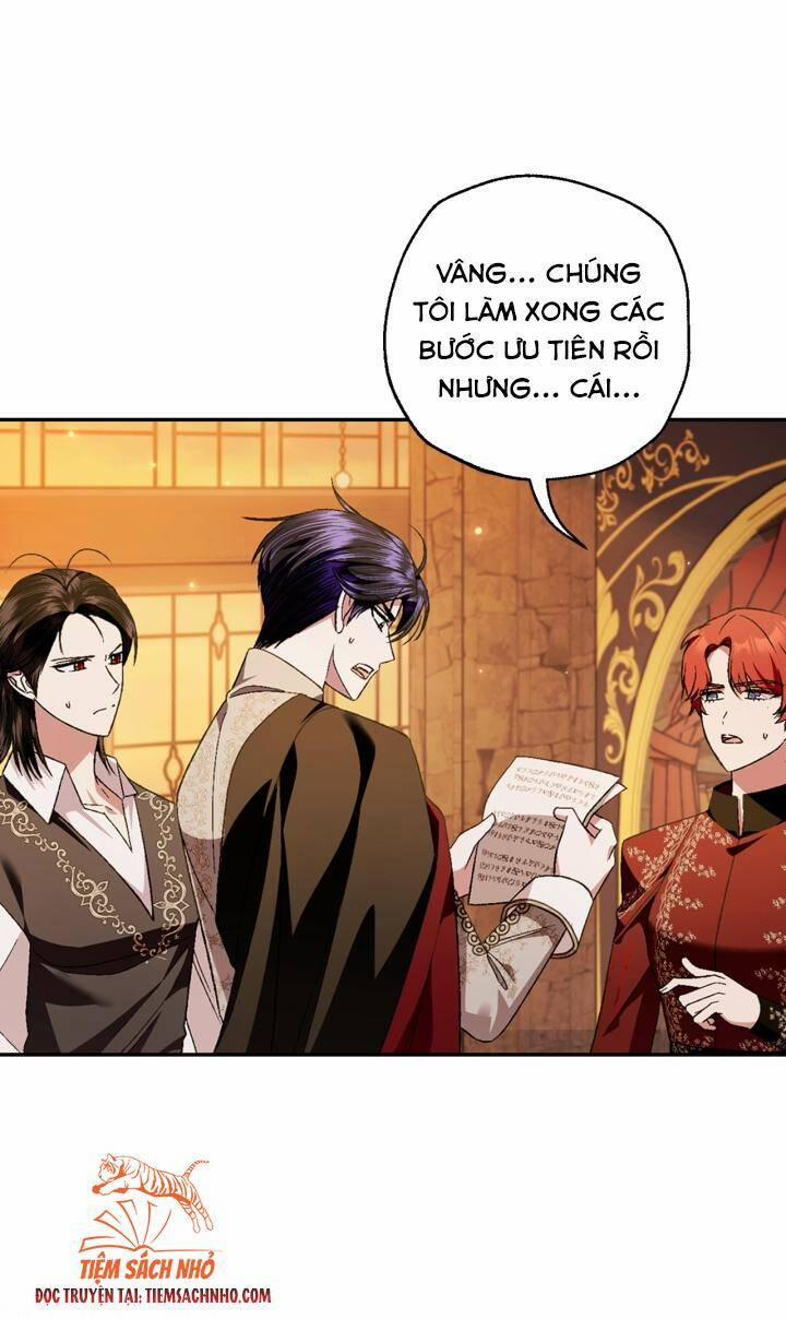 Cha, Con Không Muốn Kết Hôn! 81 trang 73