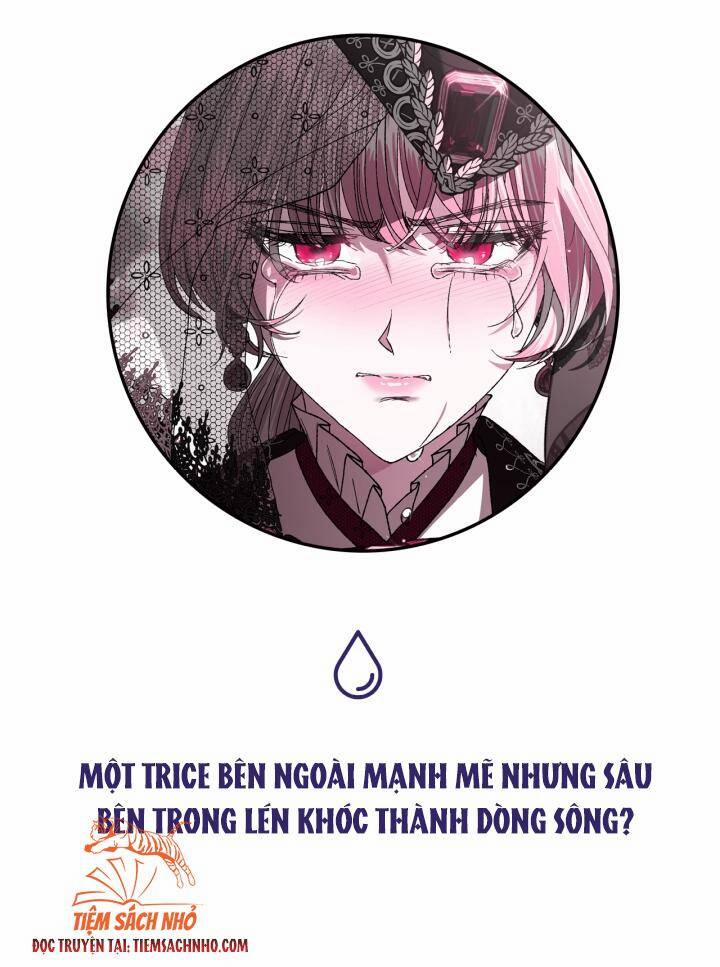 Cha, Con Không Muốn Kết Hôn! 81 trang 80