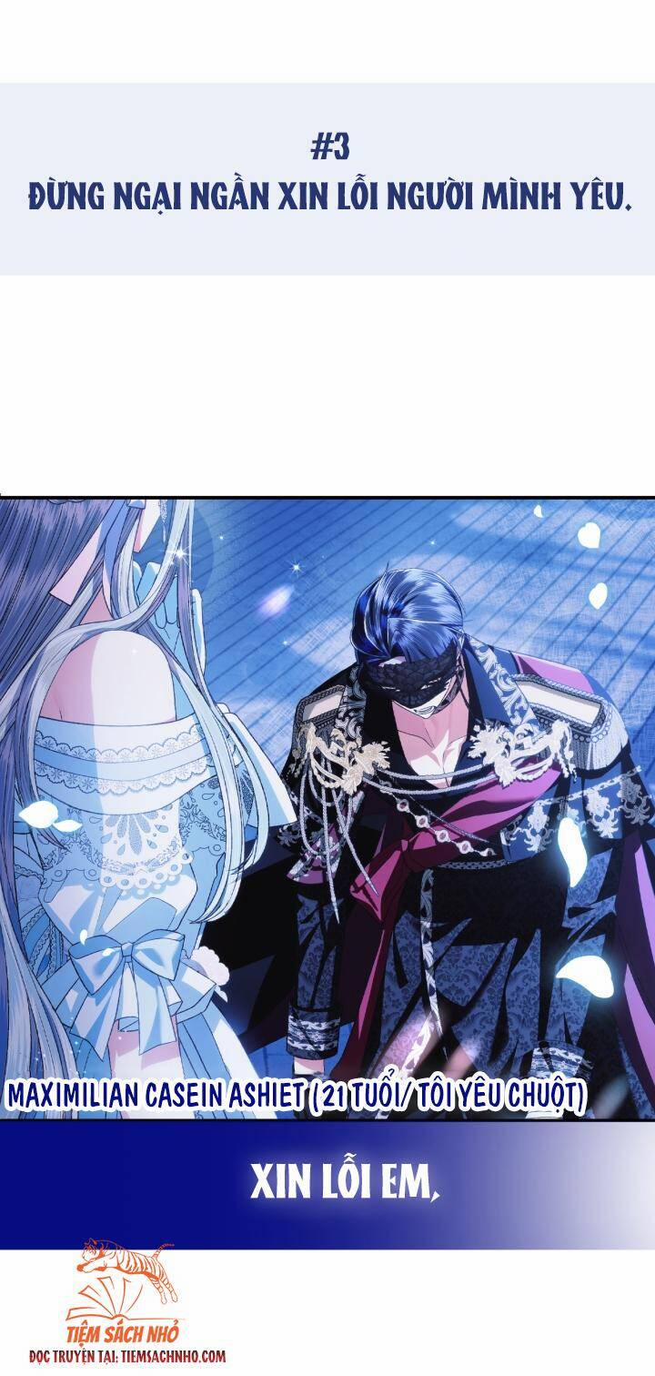 Cha, Con Không Muốn Kết Hôn! 81 trang 88