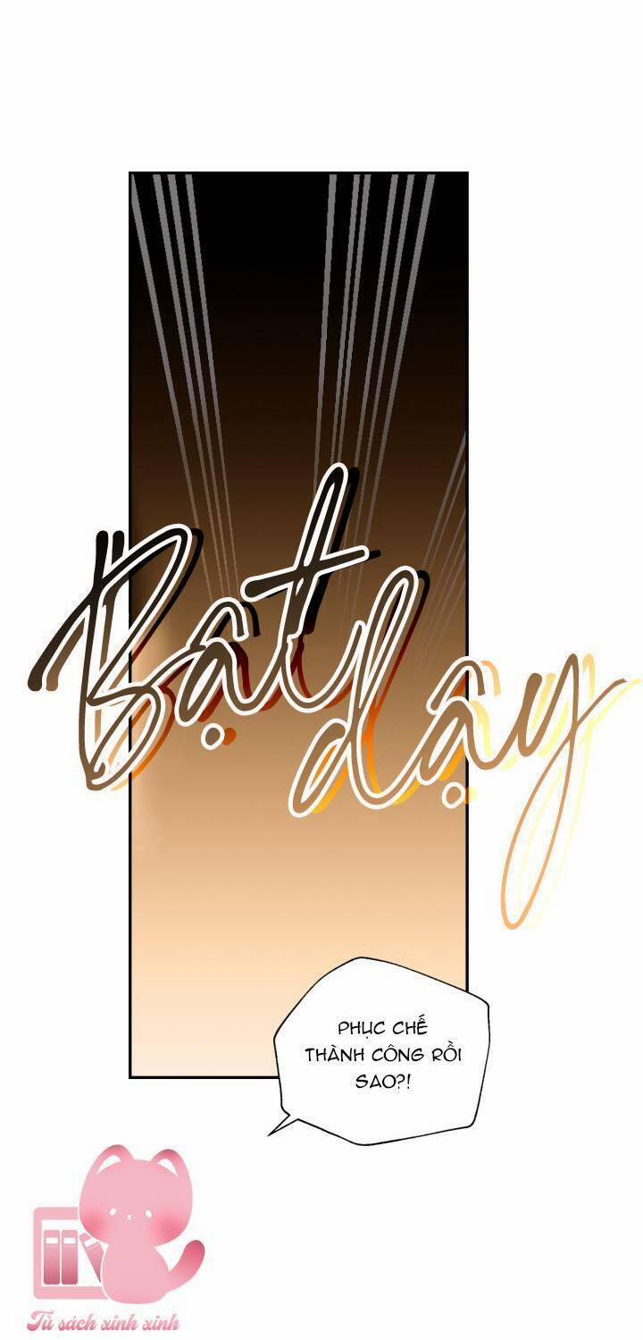 Cha, Con Không Muốn Kết Hôn! 82 trang 1