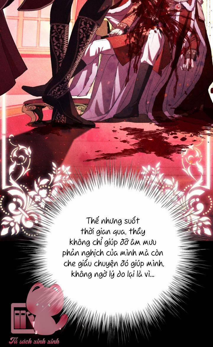 Cha, Con Không Muốn Kết Hôn! 82 trang 10