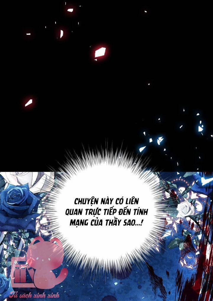 Cha, Con Không Muốn Kết Hôn! 82 trang 11