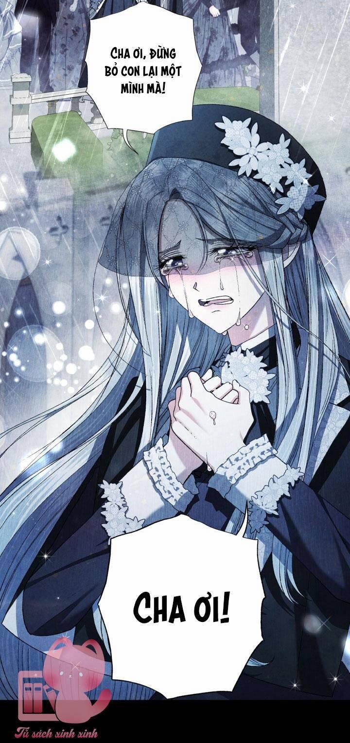 Cha, Con Không Muốn Kết Hôn! 82 trang 14