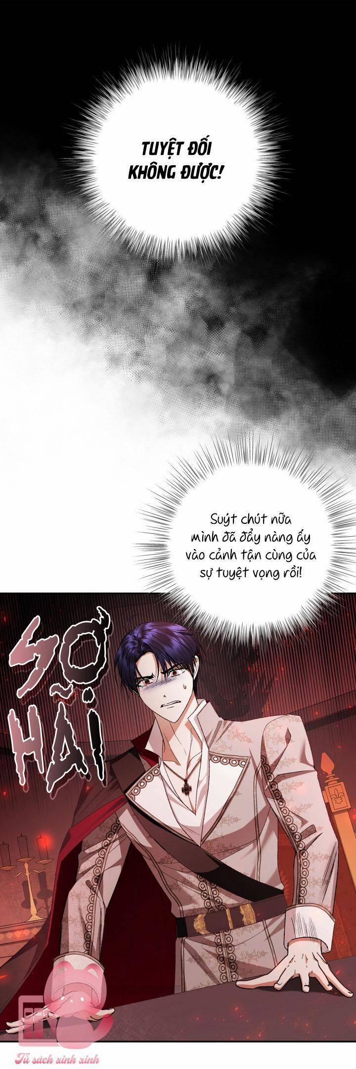 Cha, Con Không Muốn Kết Hôn! 82 trang 15