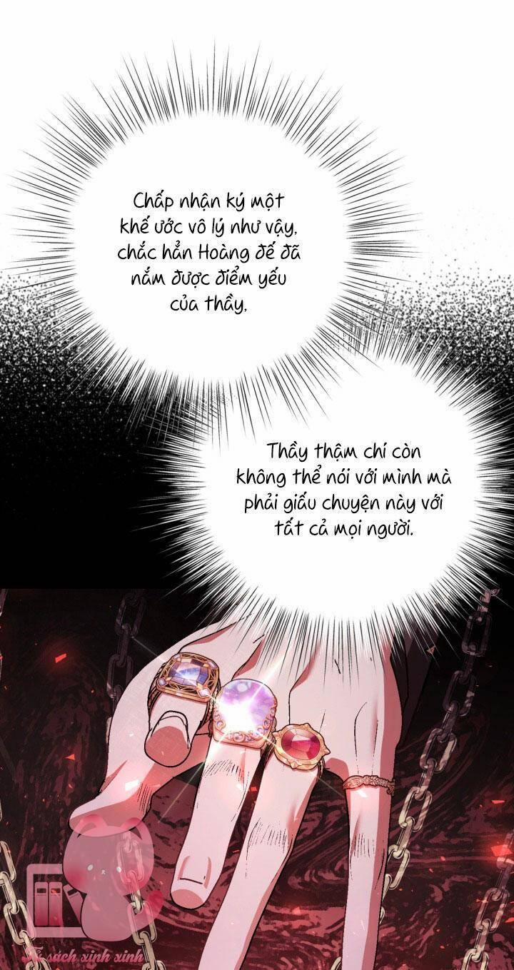 Cha, Con Không Muốn Kết Hôn! 82 trang 16