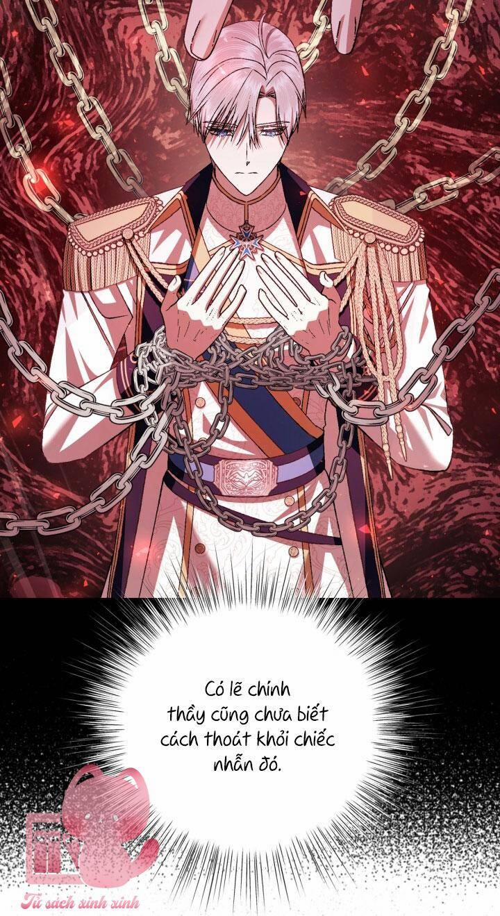 Cha, Con Không Muốn Kết Hôn! 82 trang 17