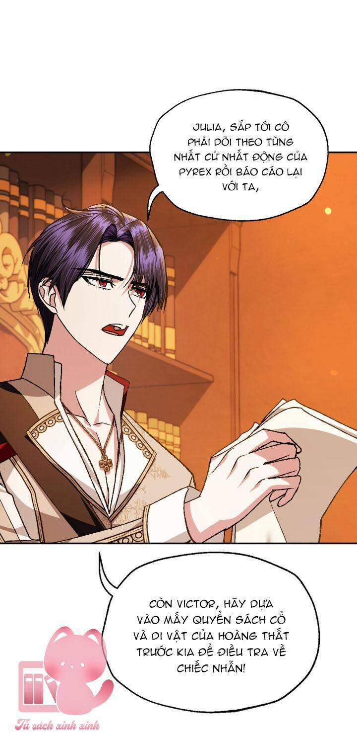 Cha, Con Không Muốn Kết Hôn! 82 trang 19