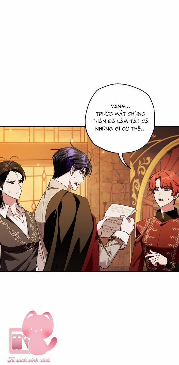 Cha, Con Không Muốn Kết Hôn! 82 trang 2