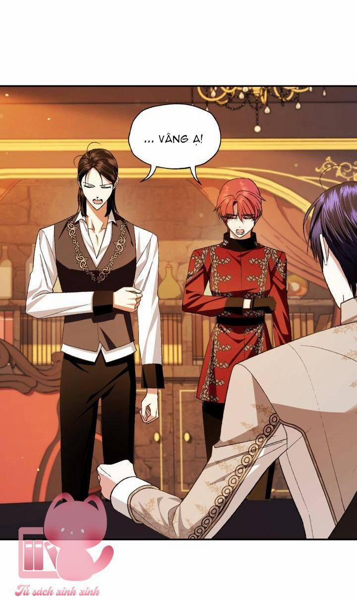 Cha, Con Không Muốn Kết Hôn! 82 trang 20