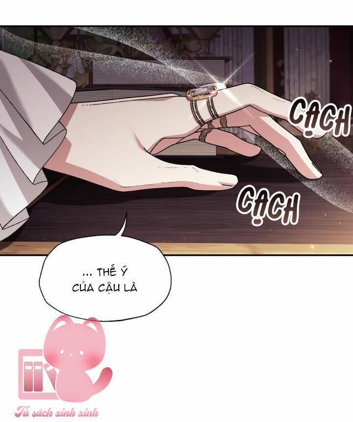 Cha, Con Không Muốn Kết Hôn! 82 trang 23