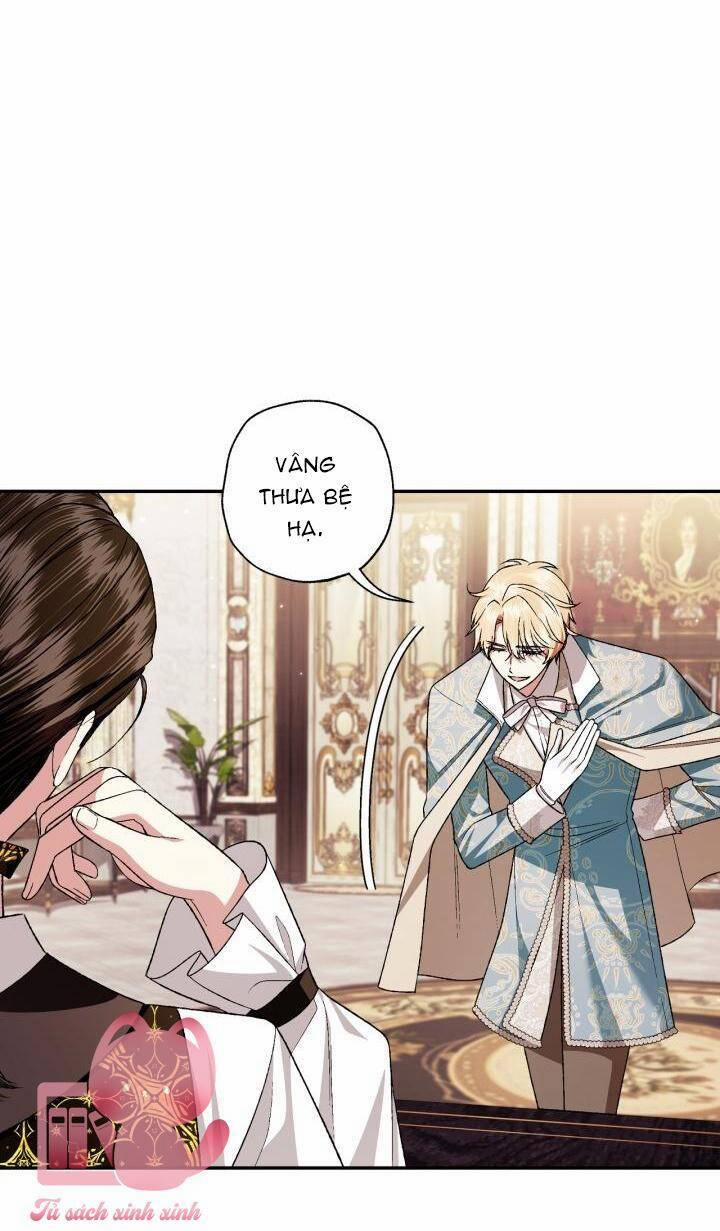 Cha, Con Không Muốn Kết Hôn! 82 trang 25