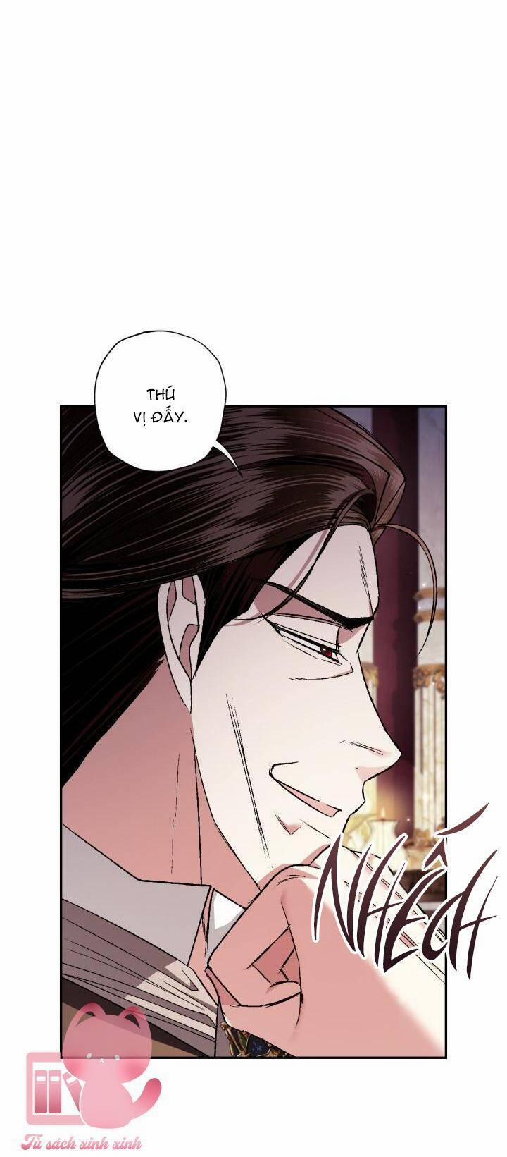 Cha, Con Không Muốn Kết Hôn! 82 trang 26