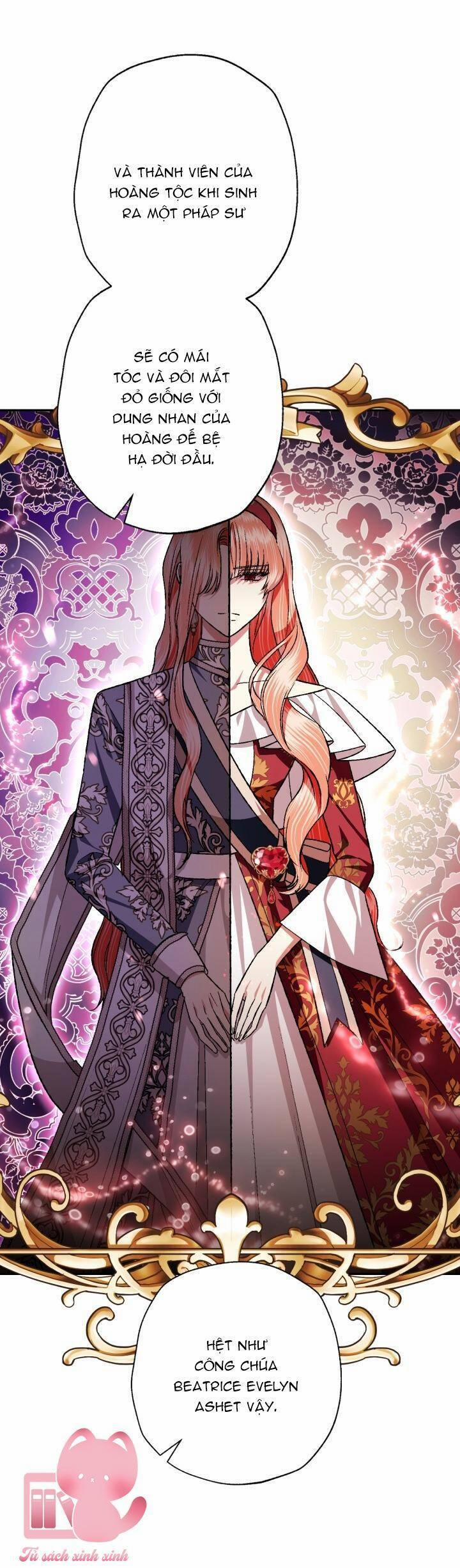 Cha, Con Không Muốn Kết Hôn! 82 trang 29