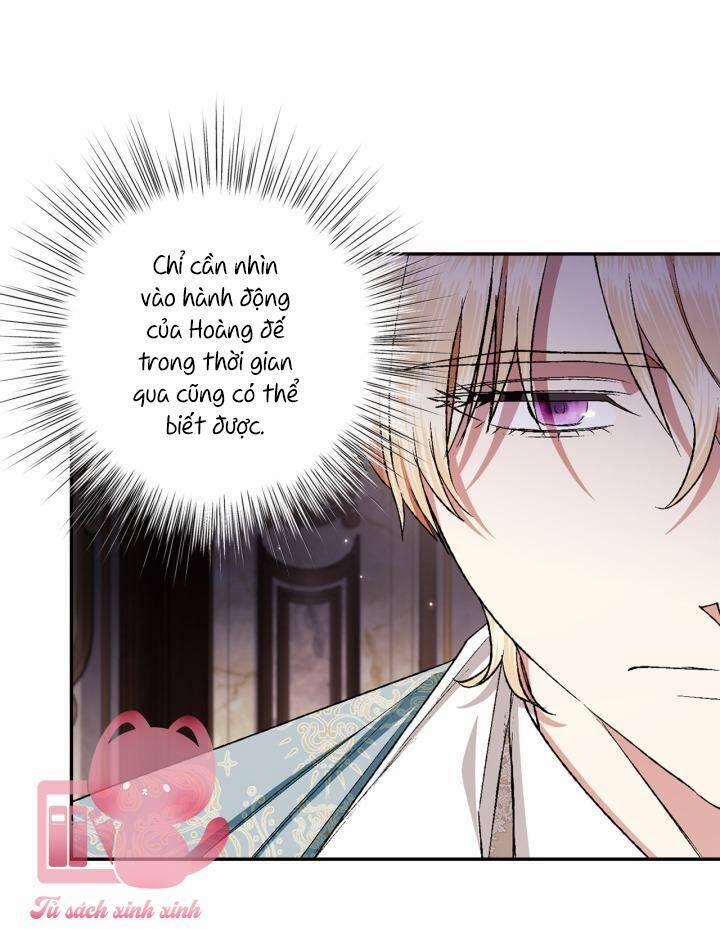 Cha, Con Không Muốn Kết Hôn! 82 trang 31