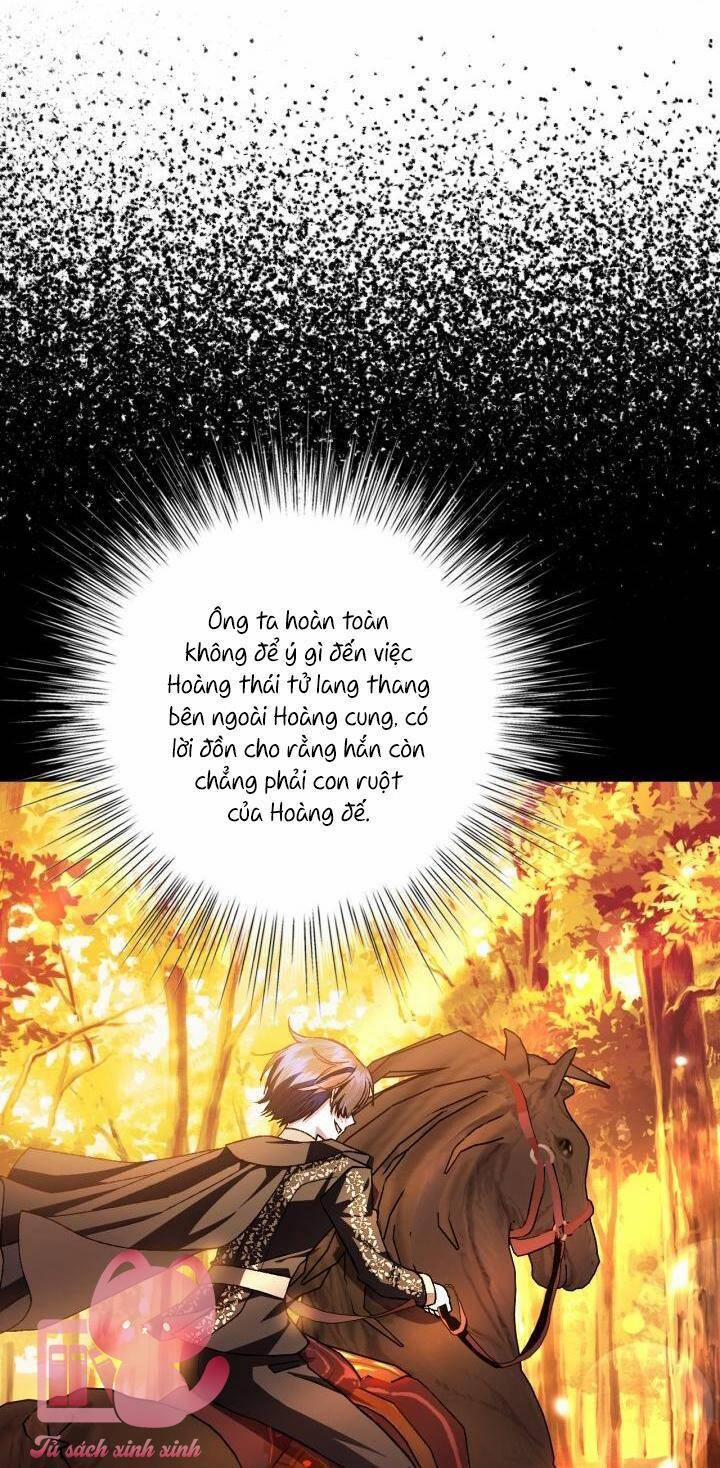 Cha, Con Không Muốn Kết Hôn! 82 trang 32