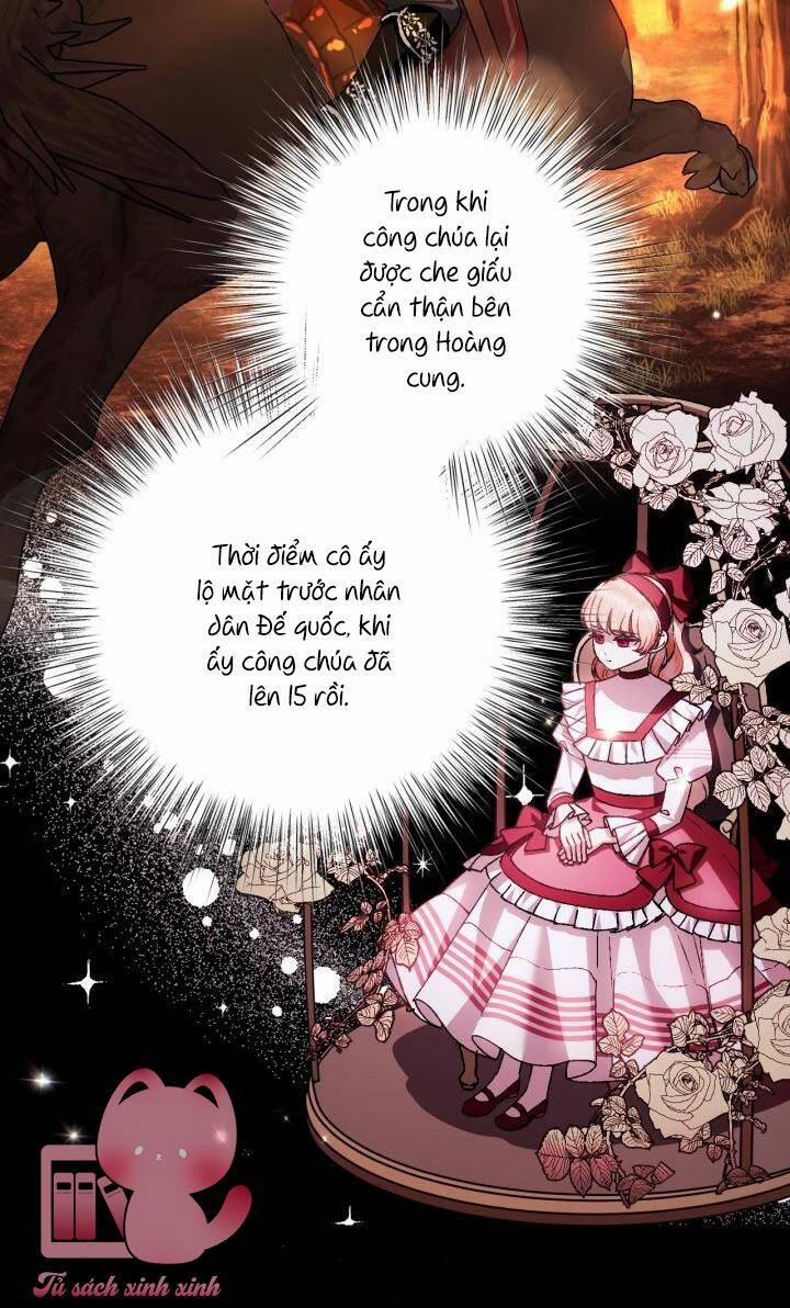 Cha, Con Không Muốn Kết Hôn! 82 trang 33