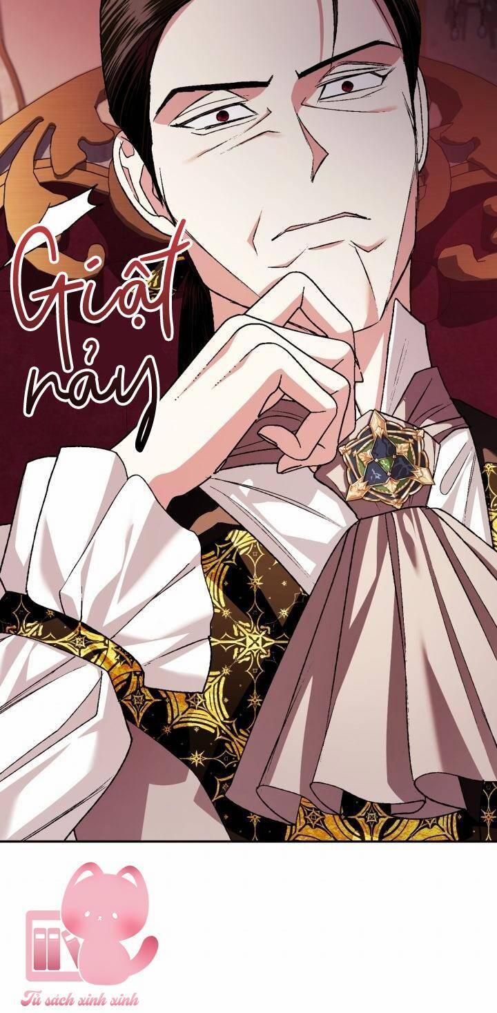 Cha, Con Không Muốn Kết Hôn! 82 trang 35