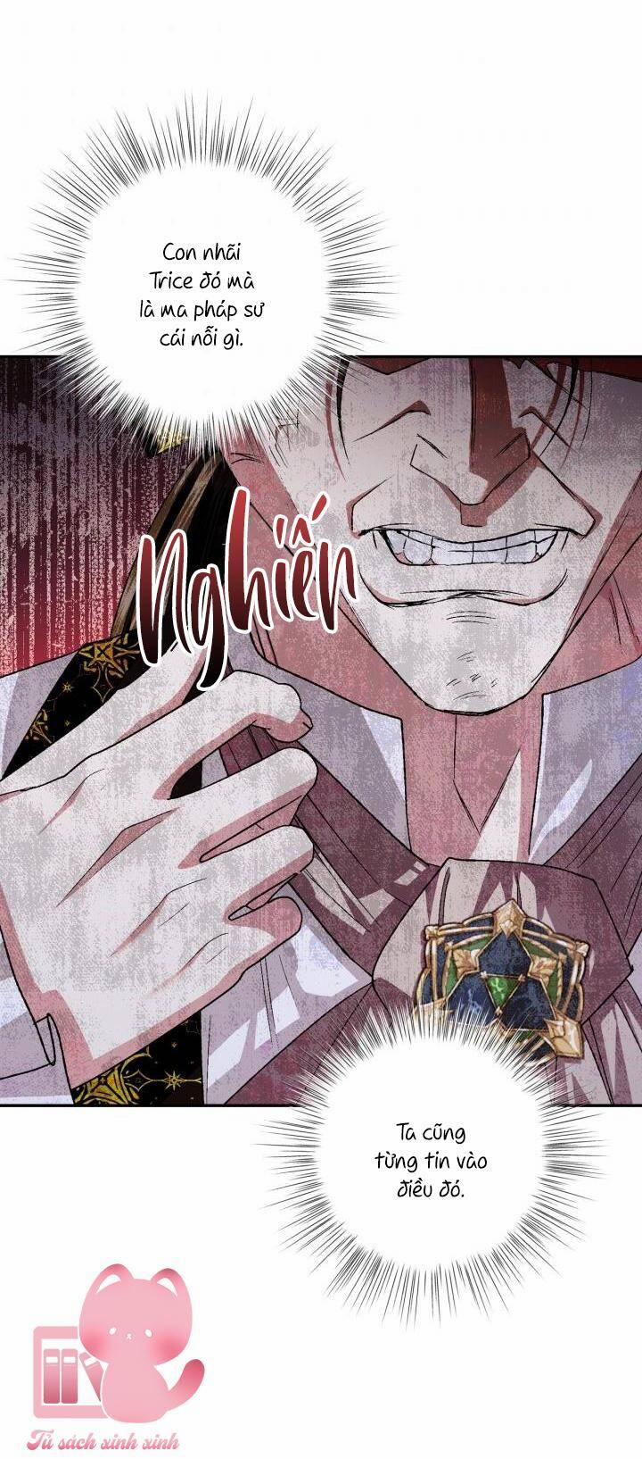 Cha, Con Không Muốn Kết Hôn! 82 trang 36