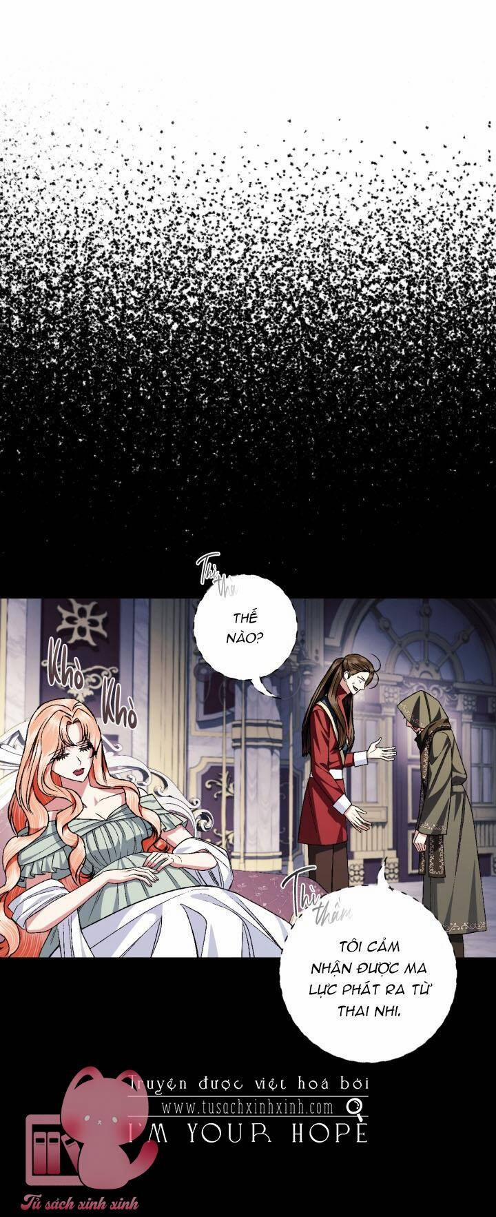 Cha, Con Không Muốn Kết Hôn! 82 trang 37