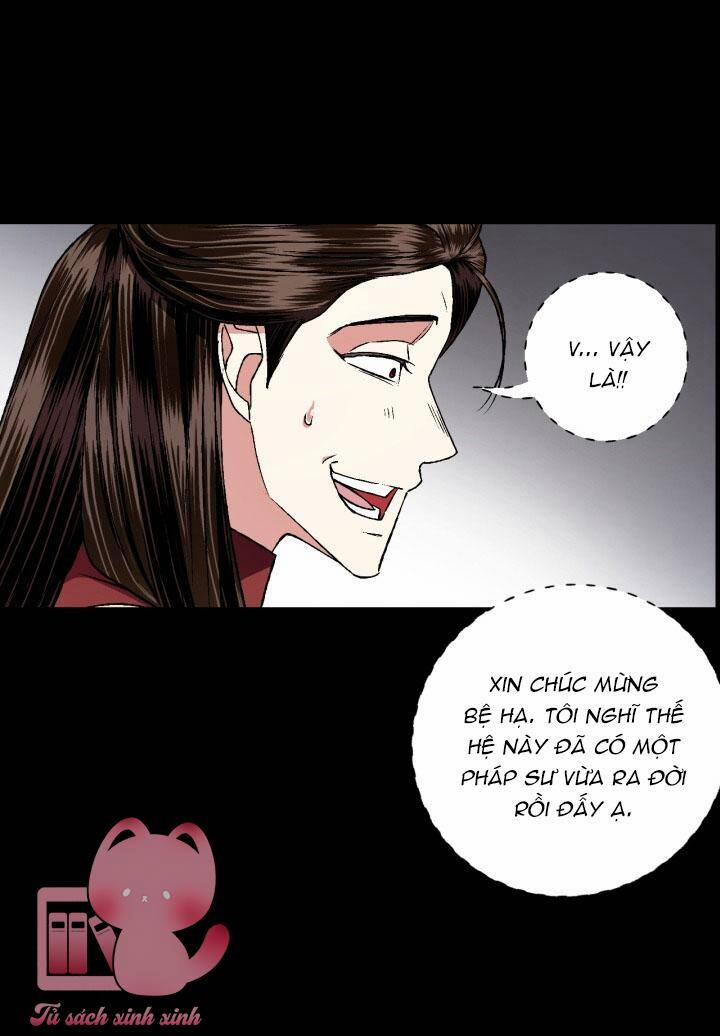 Cha, Con Không Muốn Kết Hôn! 82 trang 38