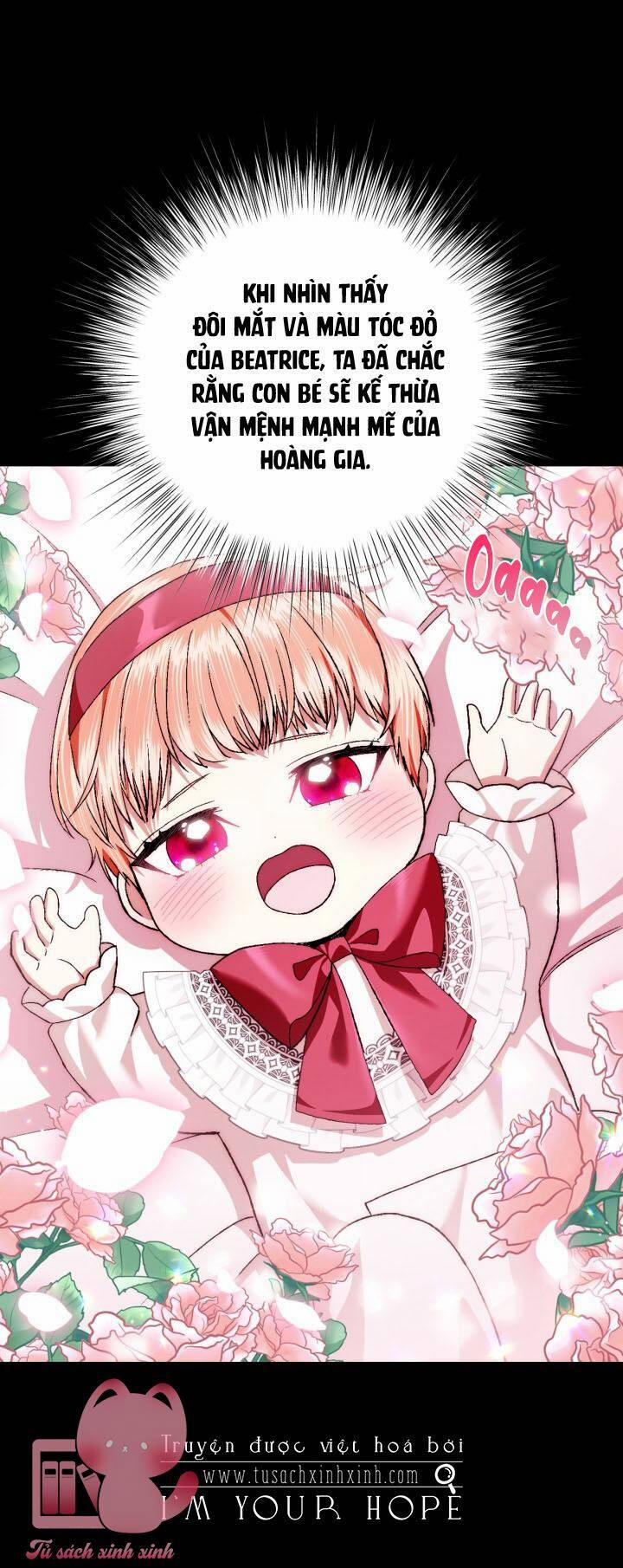 Cha, Con Không Muốn Kết Hôn! 82 trang 39