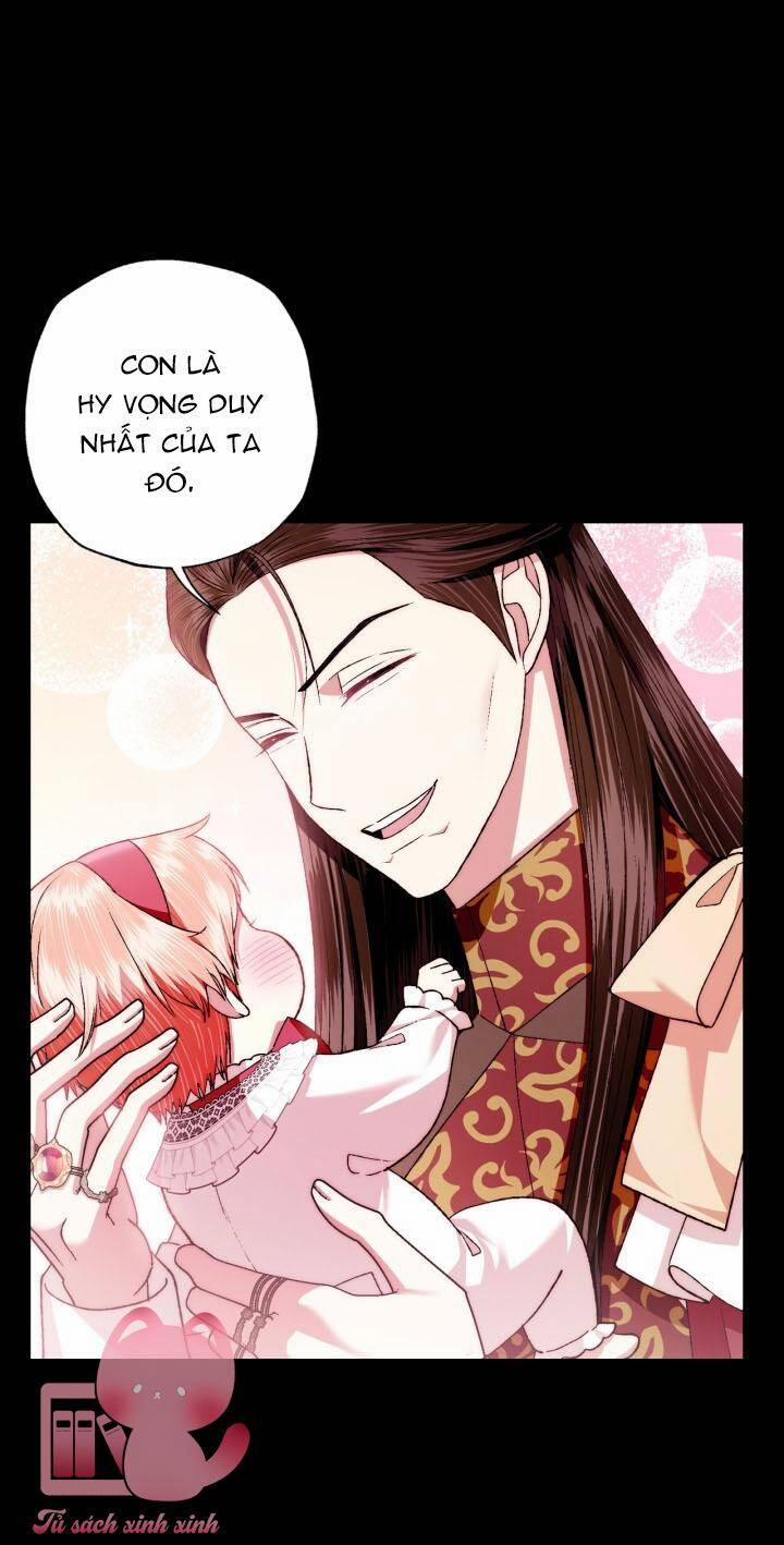 Cha, Con Không Muốn Kết Hôn! 82 trang 40