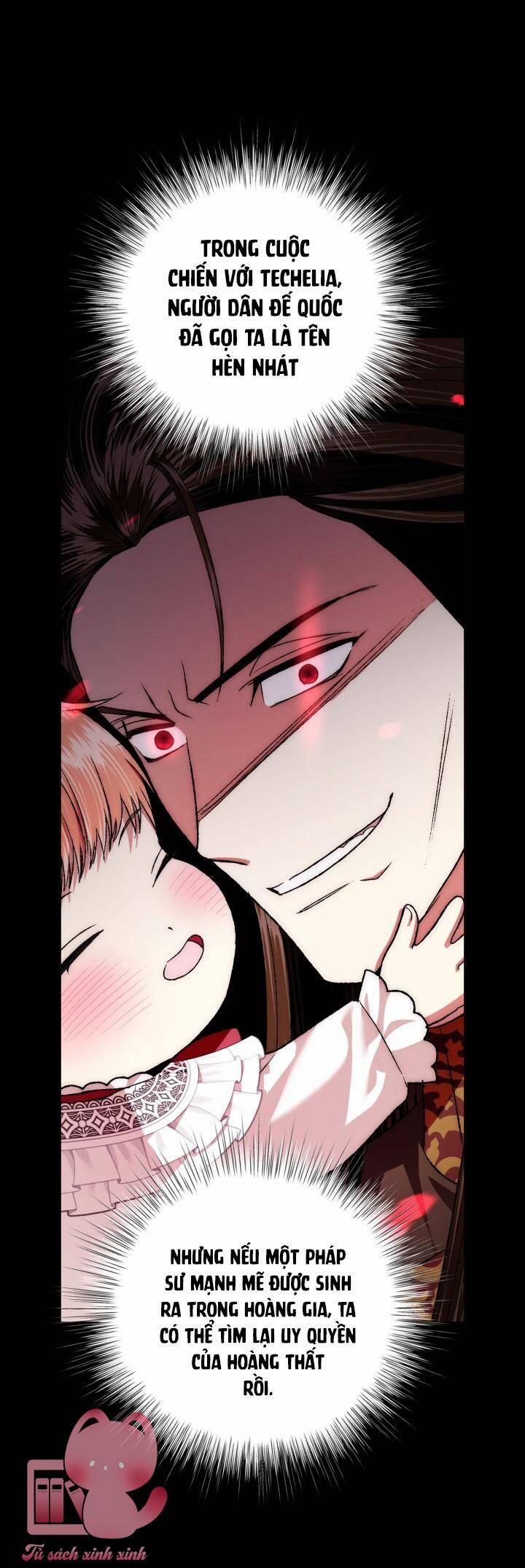 Cha, Con Không Muốn Kết Hôn! 82 trang 41