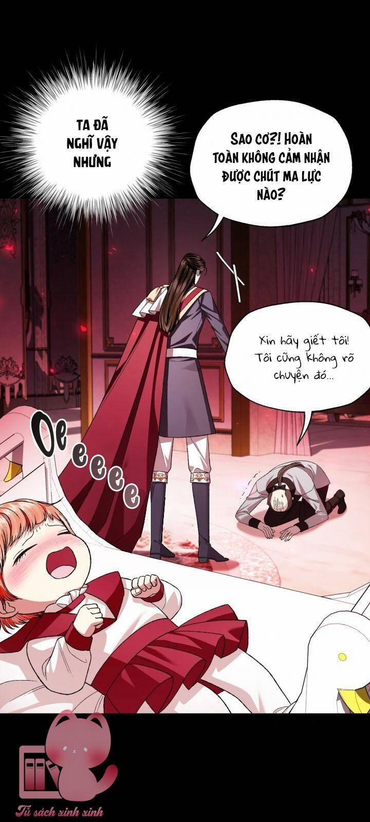 Cha, Con Không Muốn Kết Hôn! 82 trang 42