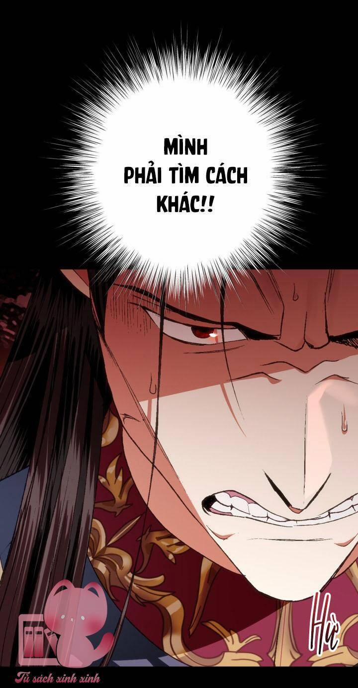 Cha, Con Không Muốn Kết Hôn! 82 trang 45