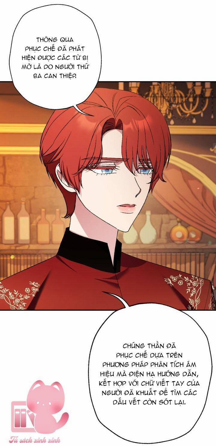 Cha, Con Không Muốn Kết Hôn! 82 trang 5