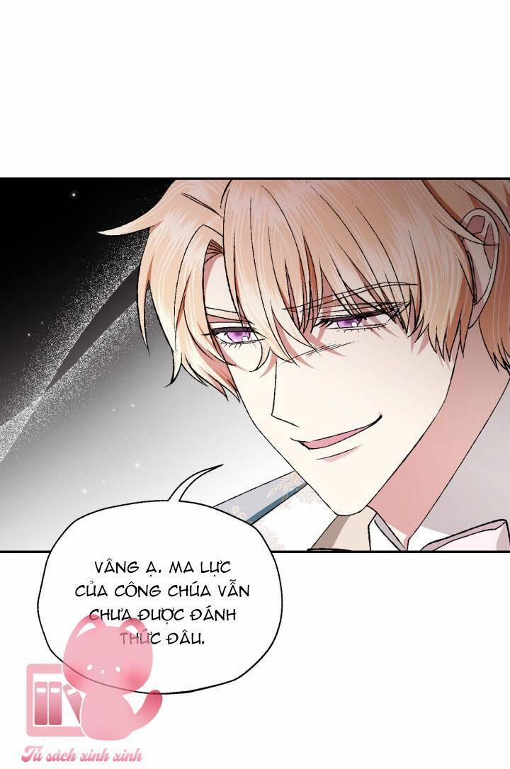 Cha, Con Không Muốn Kết Hôn! 82 trang 50