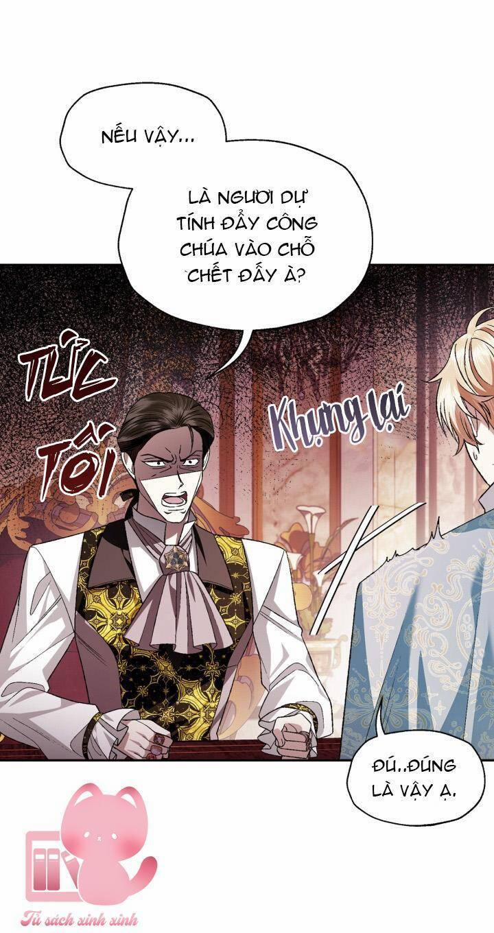 Cha, Con Không Muốn Kết Hôn! 82 trang 52