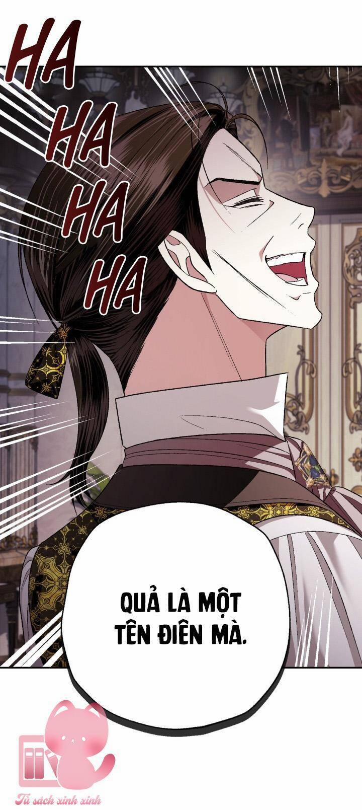 Cha, Con Không Muốn Kết Hôn! 82 trang 54