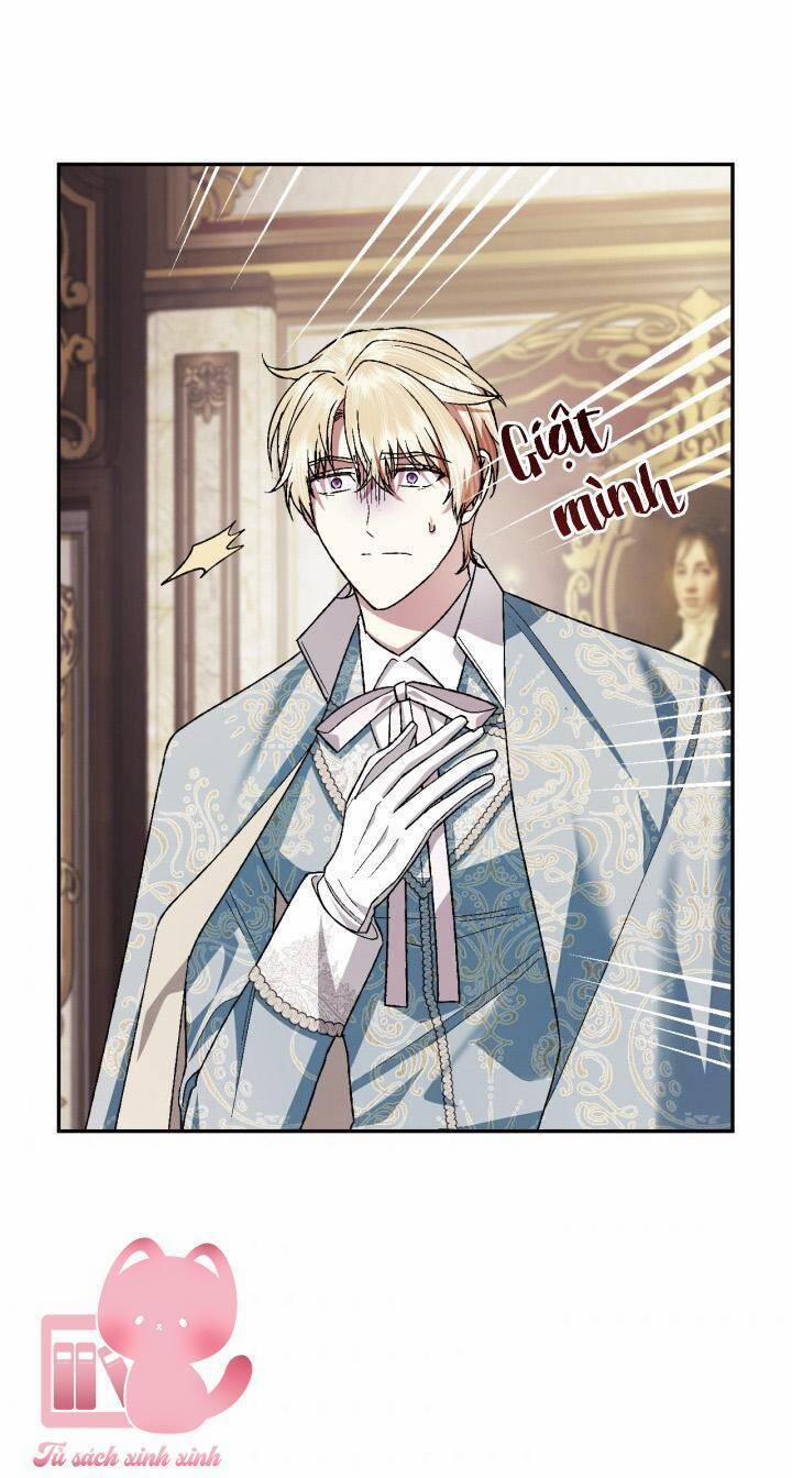 Cha, Con Không Muốn Kết Hôn! 82 trang 55