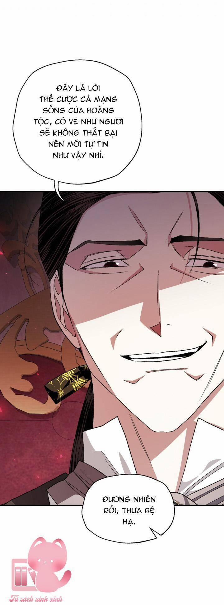 Cha, Con Không Muốn Kết Hôn! 82 trang 57