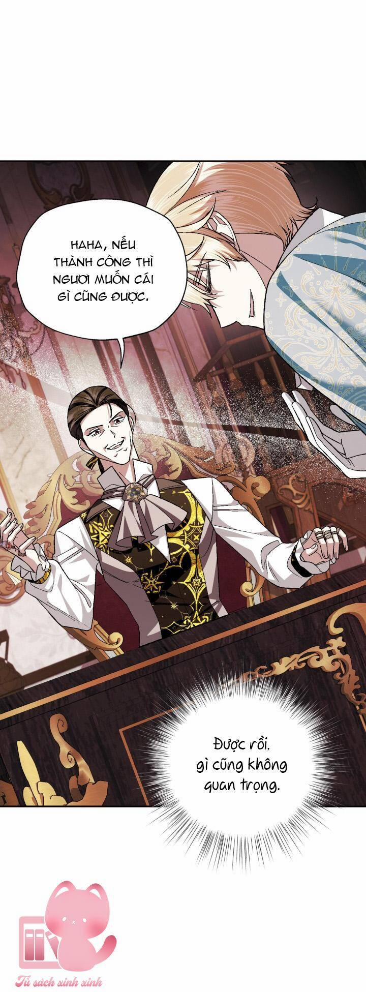 Cha, Con Không Muốn Kết Hôn! 82 trang 59