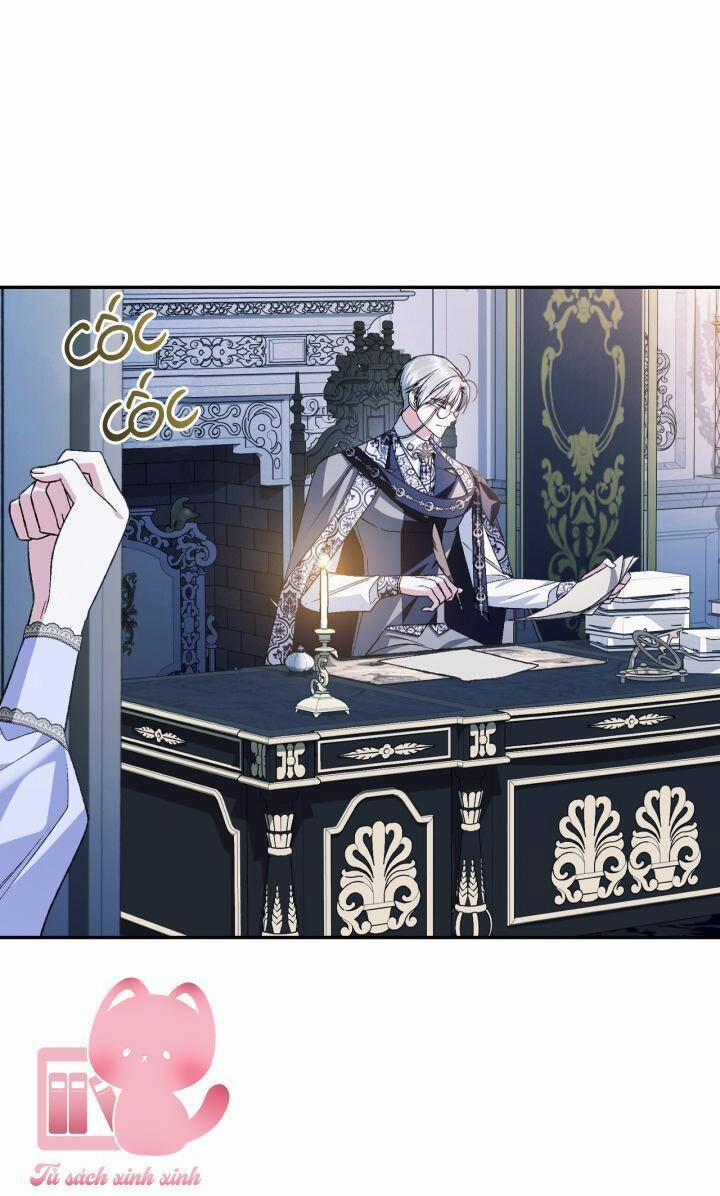 Cha, Con Không Muốn Kết Hôn! 82 trang 63