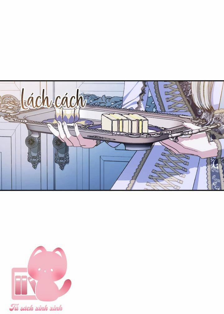 Cha, Con Không Muốn Kết Hôn! 82 trang 64