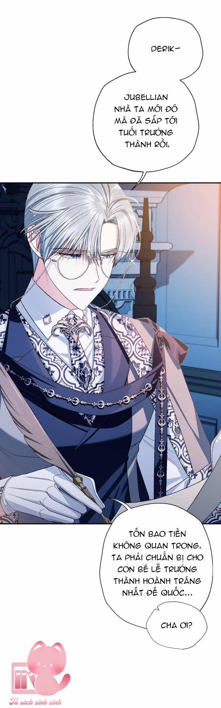 Cha, Con Không Muốn Kết Hôn! 82 trang 65