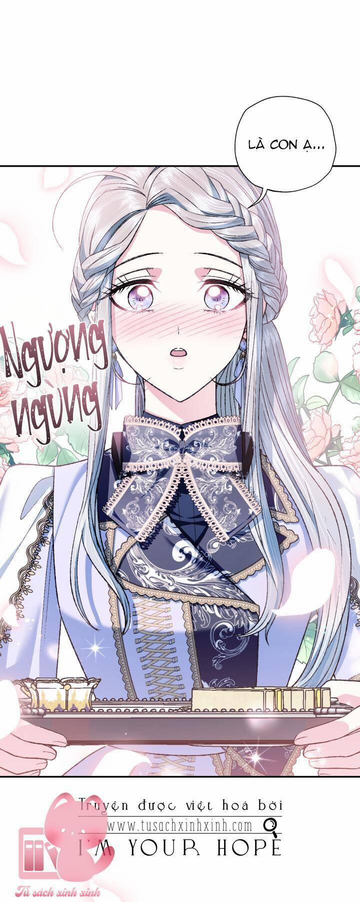 Cha, Con Không Muốn Kết Hôn! 82 trang 66