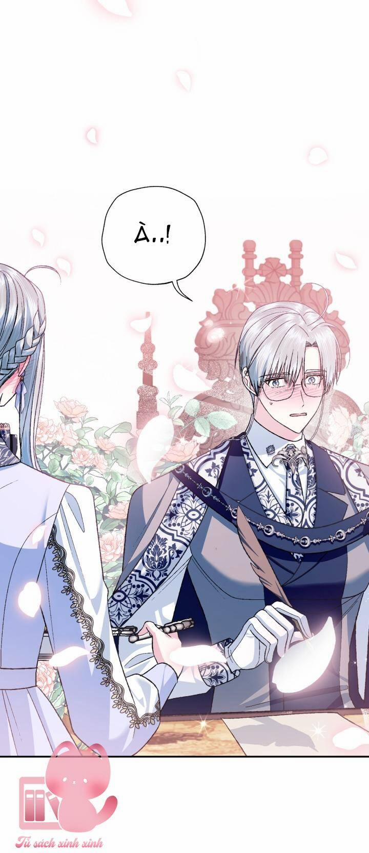 Cha, Con Không Muốn Kết Hôn! 82 trang 67