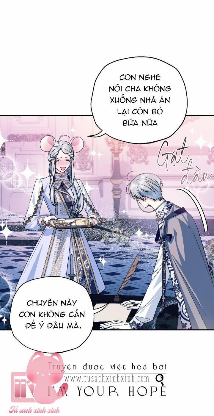 Cha, Con Không Muốn Kết Hôn! 82 trang 68