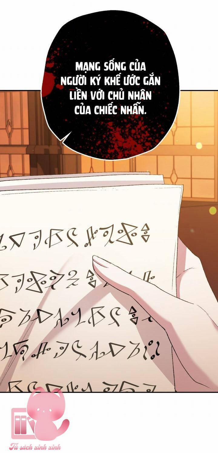 Cha, Con Không Muốn Kết Hôn! 82 trang 7