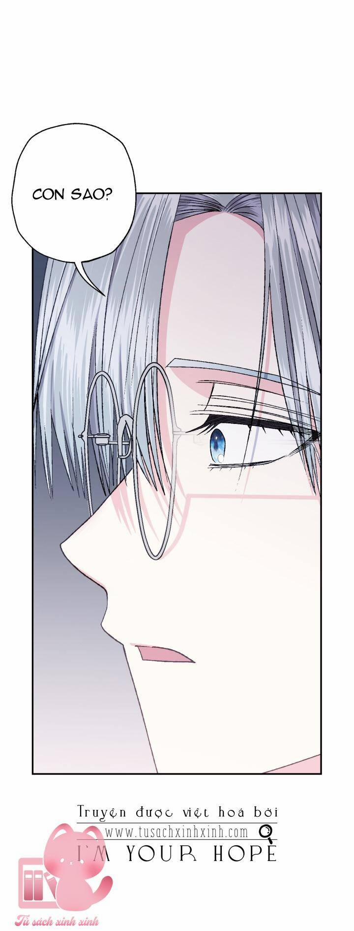 Cha, Con Không Muốn Kết Hôn! 82 trang 71