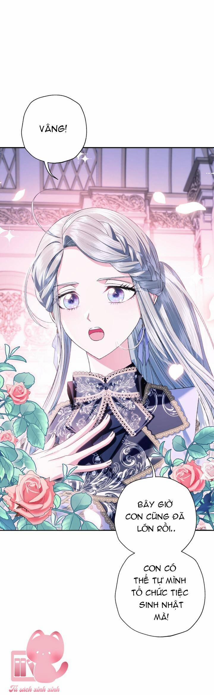 Cha, Con Không Muốn Kết Hôn! 82 trang 72