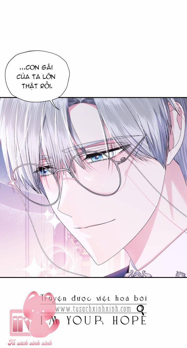 Cha, Con Không Muốn Kết Hôn! 82 trang 73