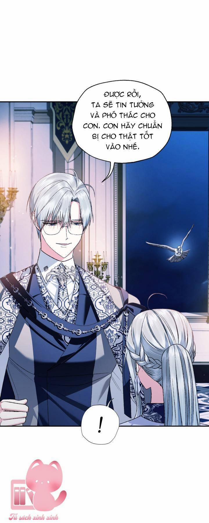 Cha, Con Không Muốn Kết Hôn! 82 trang 74