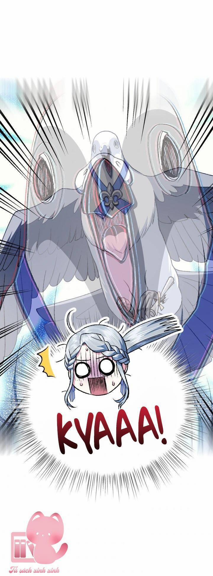 Cha, Con Không Muốn Kết Hôn! 82 trang 75