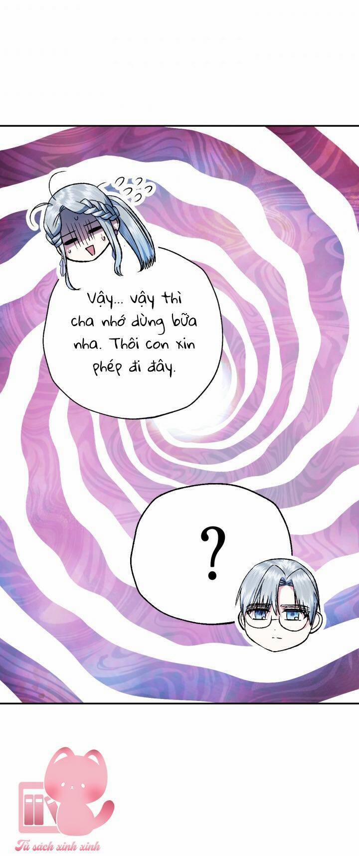 Cha, Con Không Muốn Kết Hôn! 82 trang 76